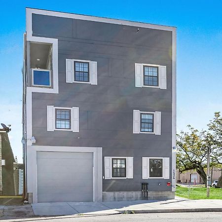 5Br Penthouse Steps To The Streetcar & Fq Lägenhet New Orleans Exteriör bild