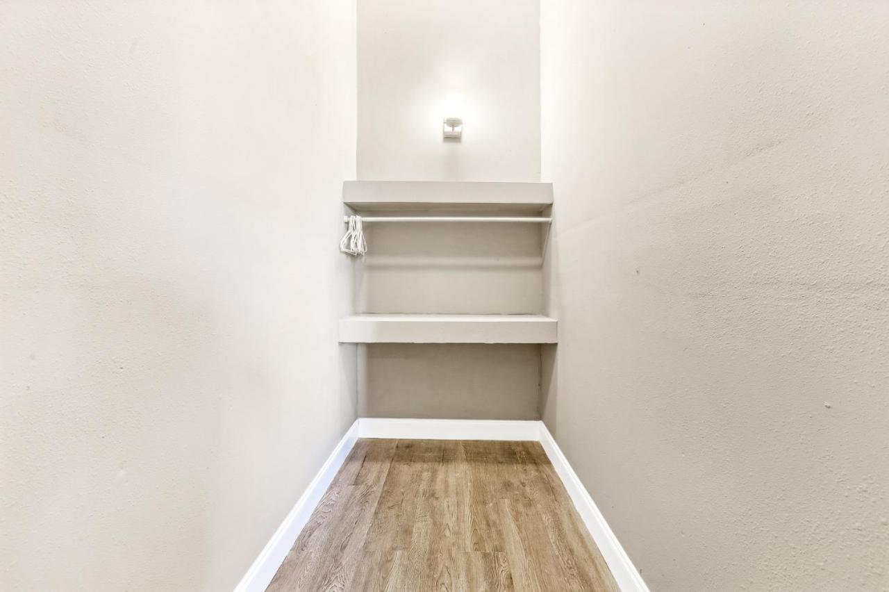 5Br Penthouse Steps To The Streetcar & Fq Lägenhet New Orleans Exteriör bild